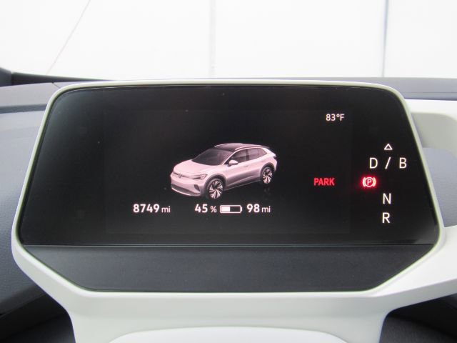 Used 2021 Volkswagen ID.4 1st Edition image 40