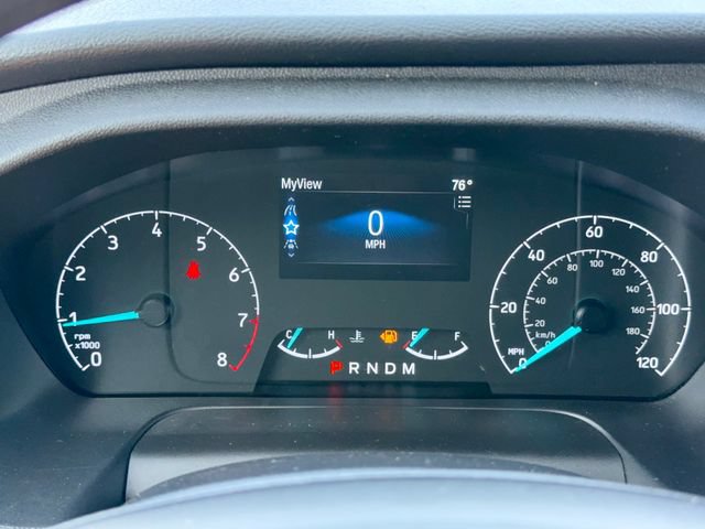 Used 2024 Ford Transit 350 XLT RWD image 15