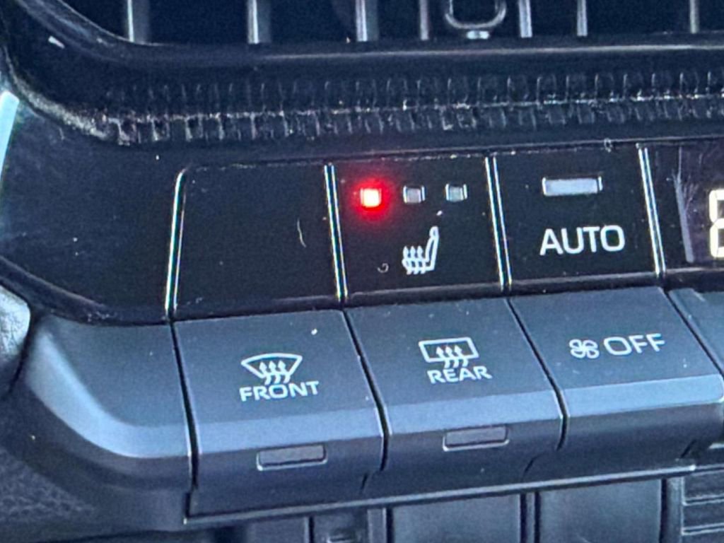 Certified 2025 Toyota Land Cruiser 1958 image 21