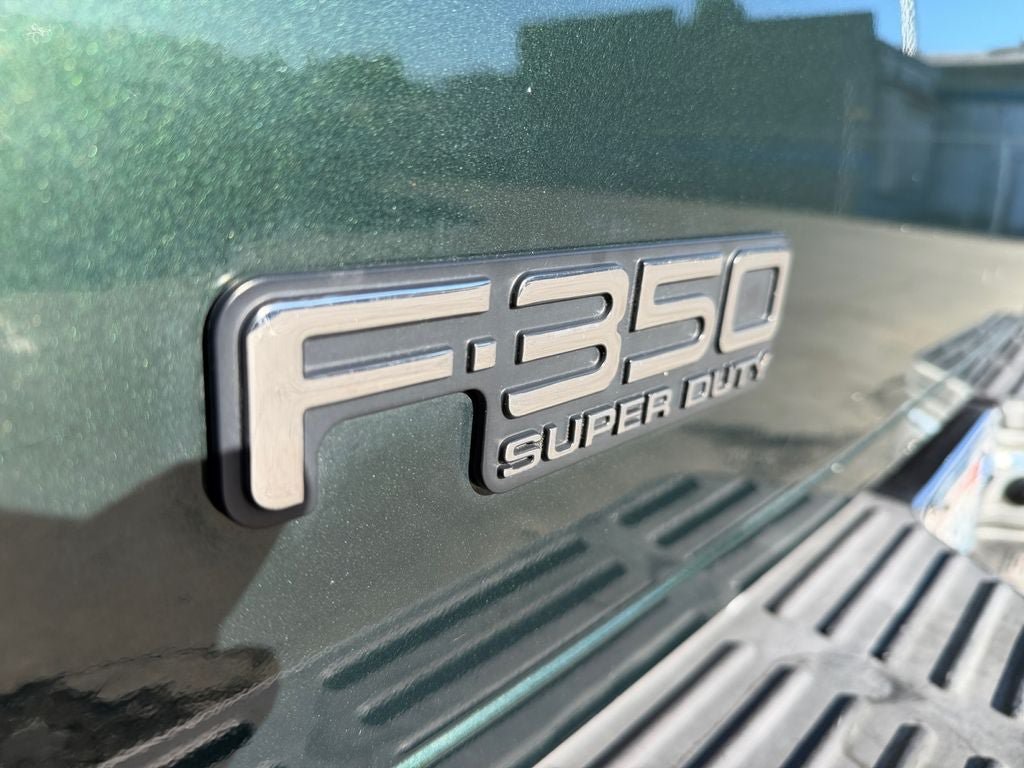 Used 2003 Ford F350 Lariat RWD image 35