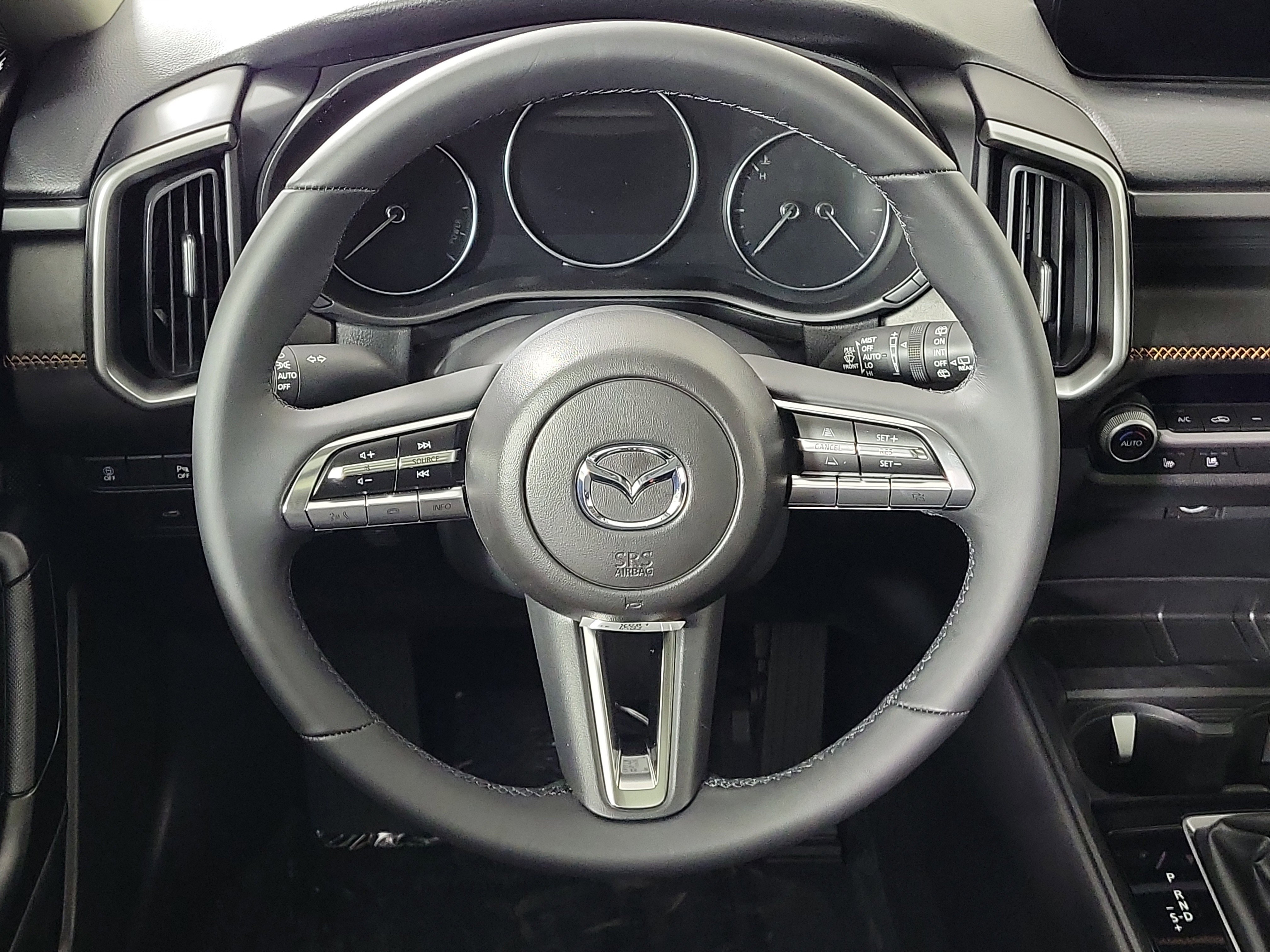 New 2026 MAZDA CX-50 AWD 2.5 Hybrid w/ Weather Package image 14