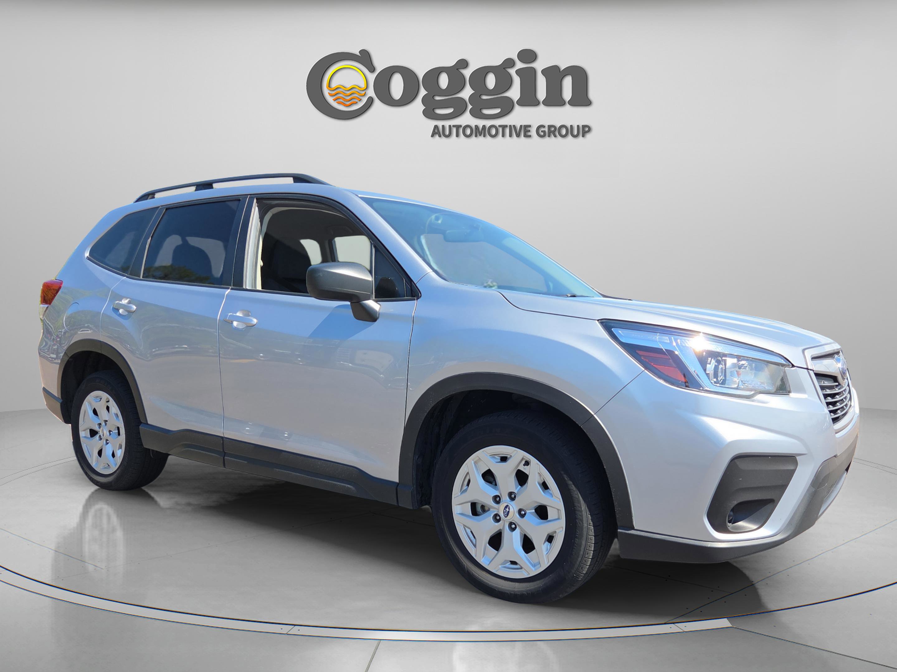 Used 2020 Subaru Forester w/ Alloy Wheel Package image 7