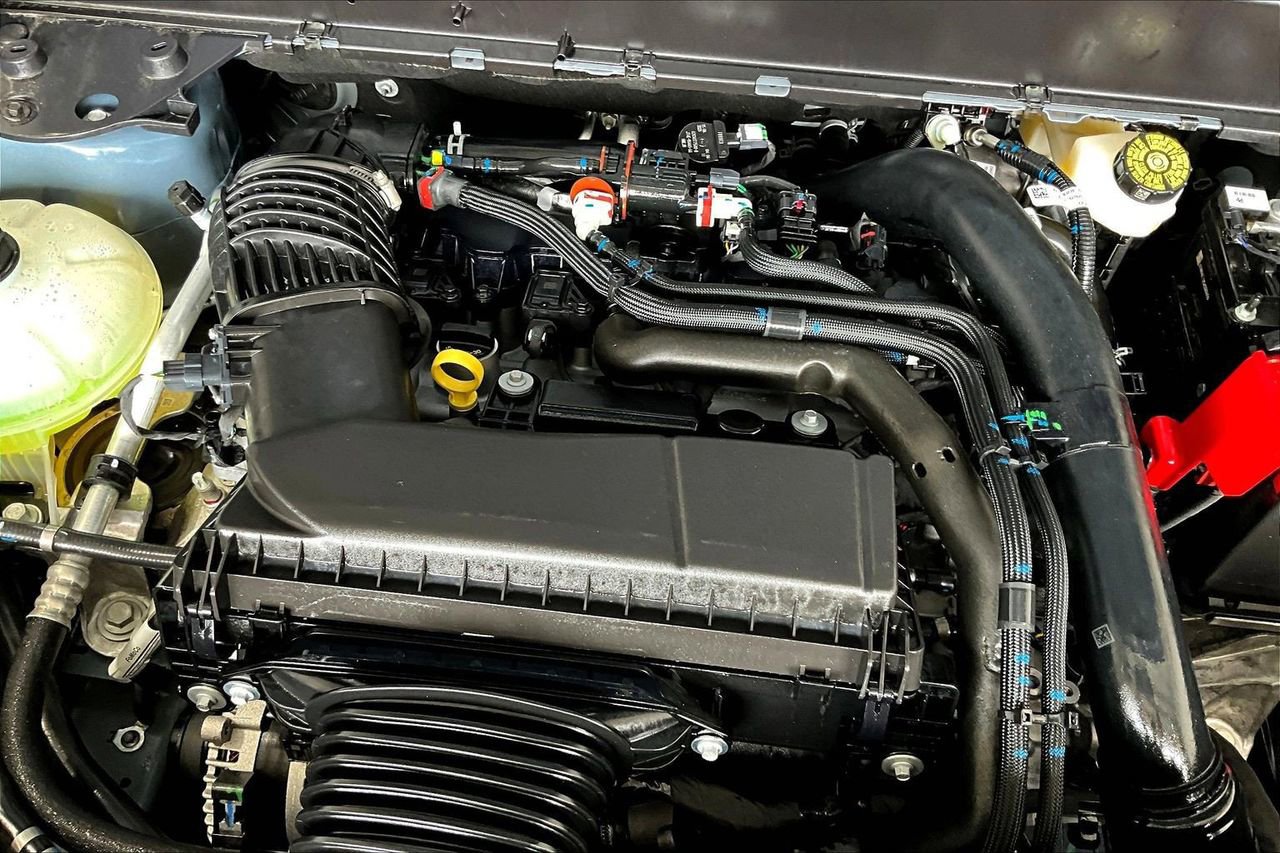 Used 2026 Ford Maverick XLT w/ XLT Luxury Package image 32