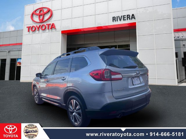 Used 2021 Subaru Ascent Limited AWD/4WD image 9
