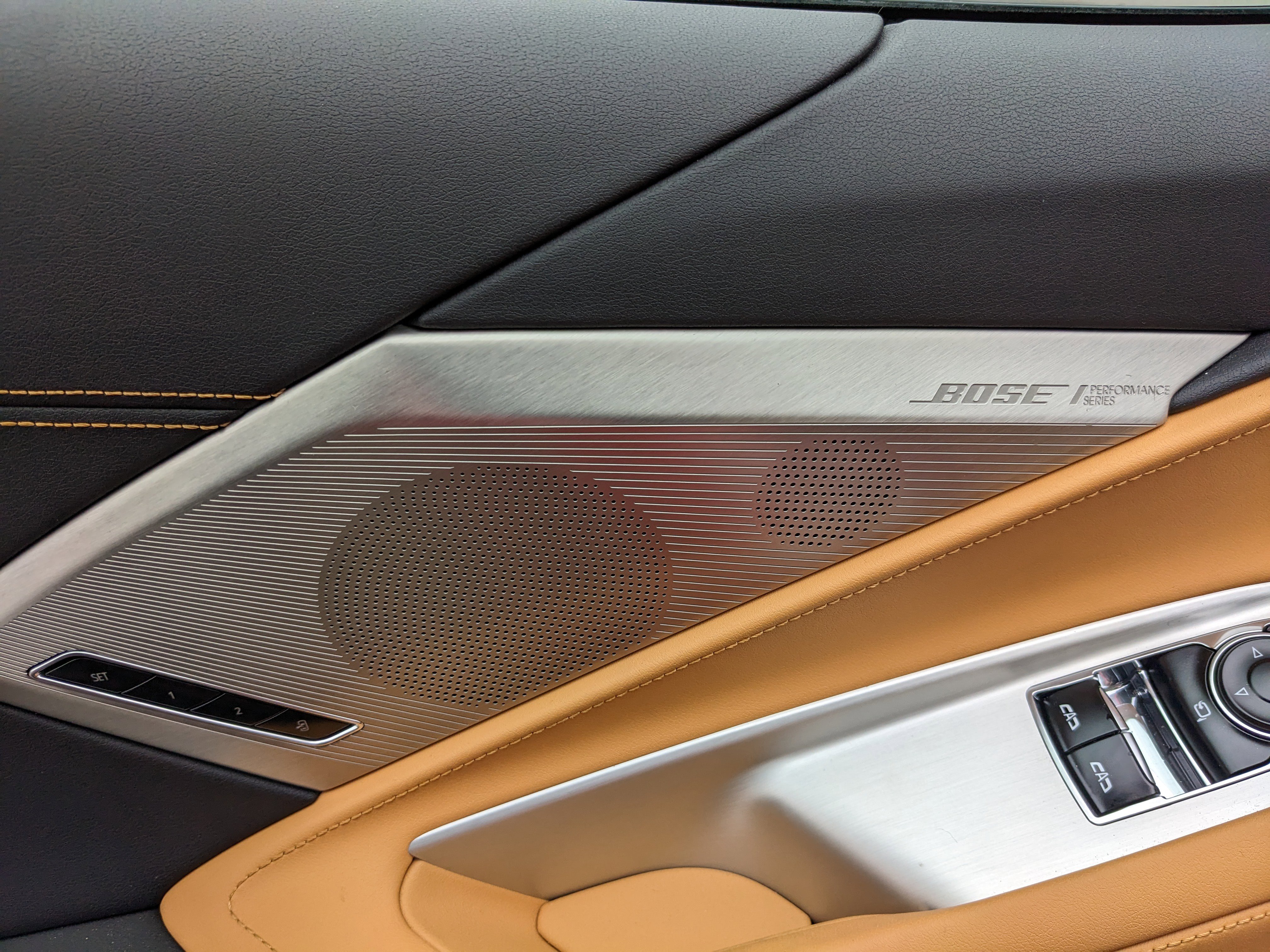 Used 2025 Chevrolet Corvette 2LT image 22