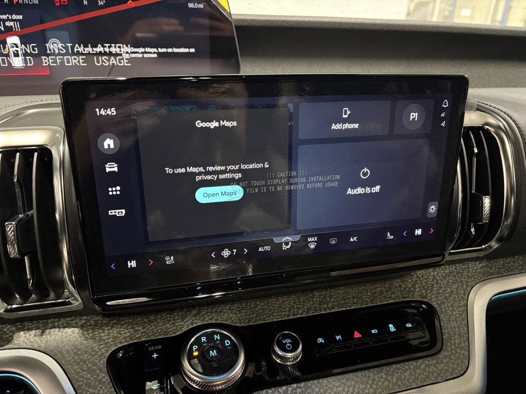 New 2025 Ford Expedition Tremor image 21