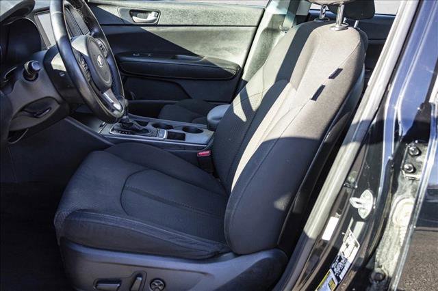 Used 2017 Kia Optima LX w/ Technology Package image 11