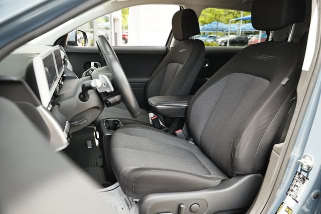 Used 2024 Hyundai Ioniq 5 SEL RWD image 20