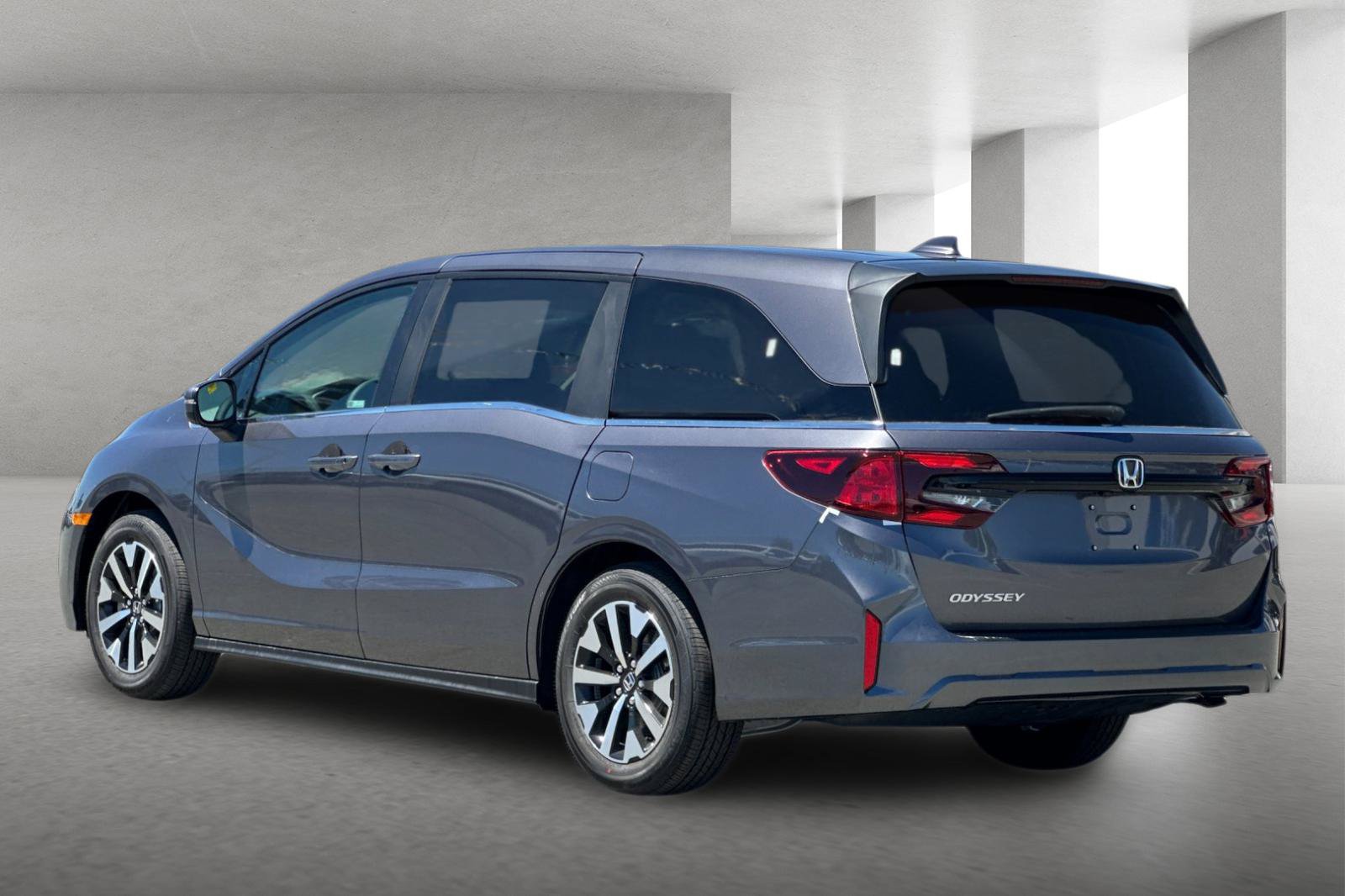 New 2026 Honda Odyssey EX-L image 6