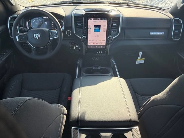 New 2026 RAM 1500 Big Horn AWD/4WD image 33