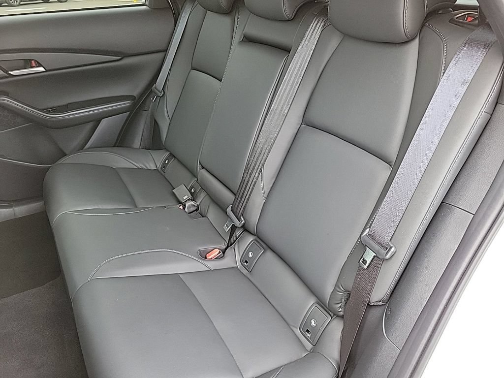 Used 2025 MAZDA CX-30 AWD 2.5 S w/ Preferred Package image 14