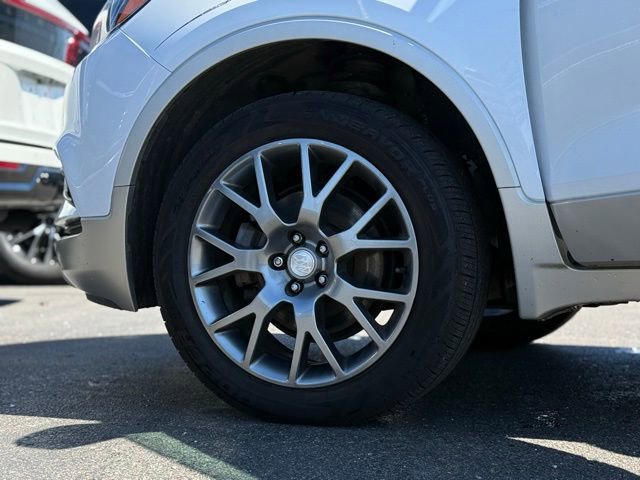 Used 2019 Buick Encore Sport Touring w/ Safety Package image 36