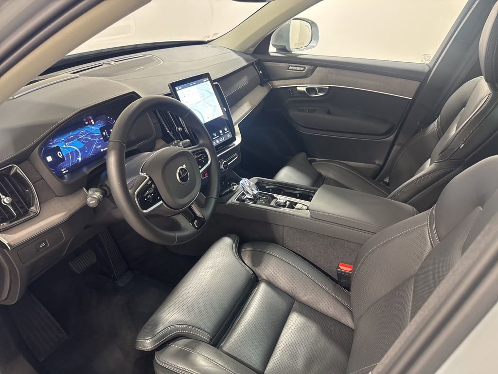 Used 2026 Volvo XC90 B6 Ultra AWD/4WD image 18
