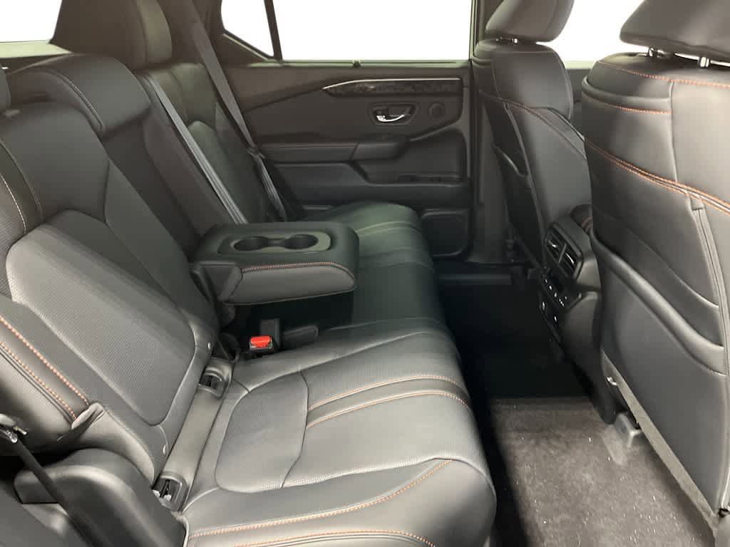 New 2026 Honda Passport TrailSport Elite image 23