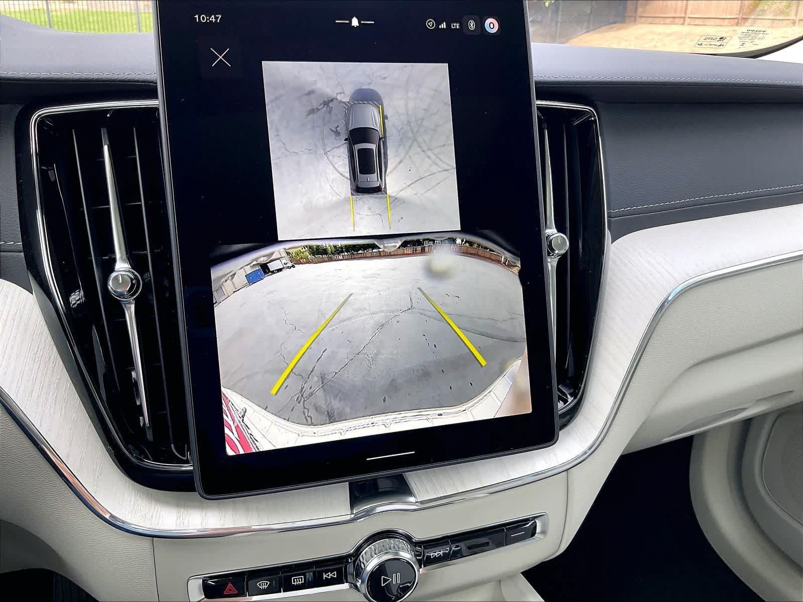 New 2027 Volvo XC60 T8 Ultra AWD/4WD image 20
