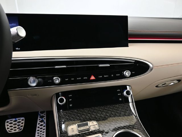 New 2026 Genesis GV70 3.5T Sport Prestige AWD/4WD image 30
