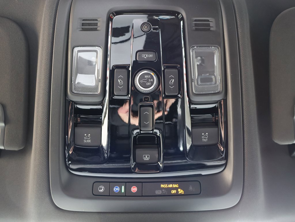 New 2026 Chevrolet Tahoe Premier image 24