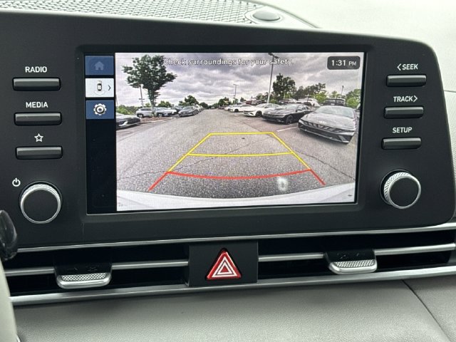 New 2026 Hyundai Elantra Sport FWD image 31