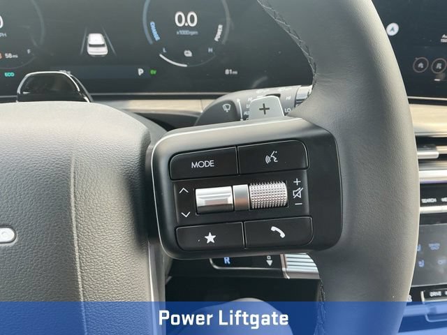 New 2026 Hyundai Santa Fe Limited AWD/4WD image 18