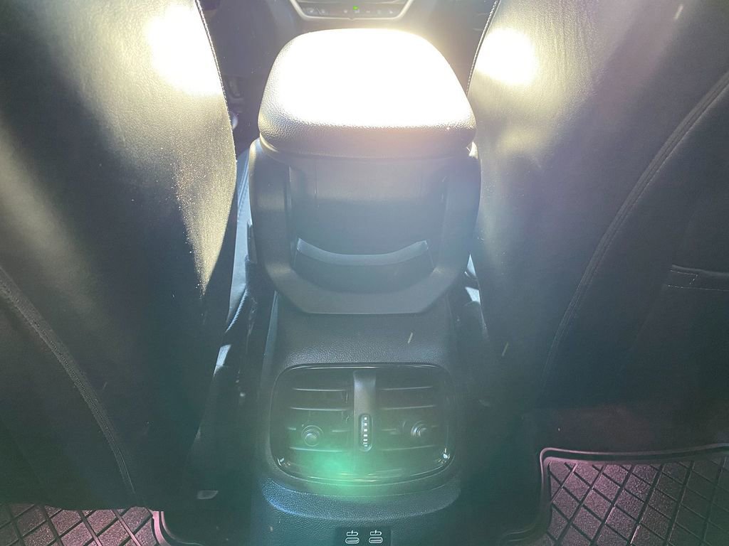 Used 2021 MINI Cooper Countryman John Cooper Works image 25