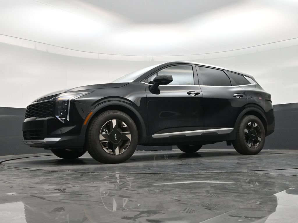 Used 2026 Kia Sportage LX FWD image 20
