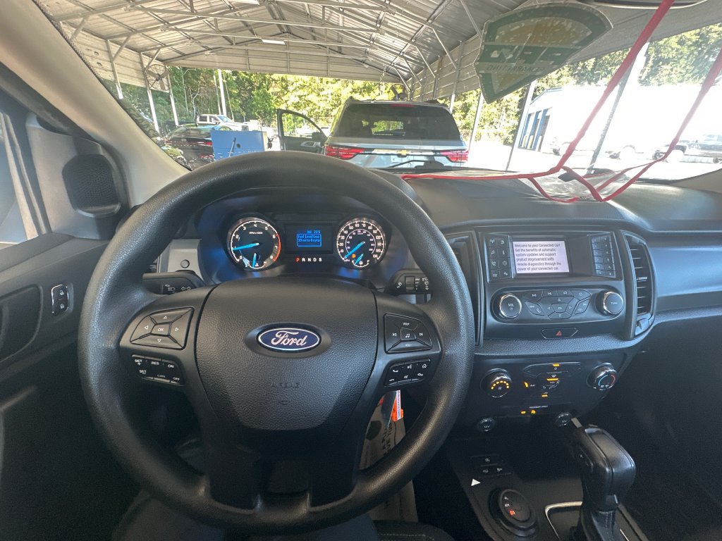 Used 2019 Ford Ranger XL w/ Equipment Group 101A Mid AWD/4WD image 12