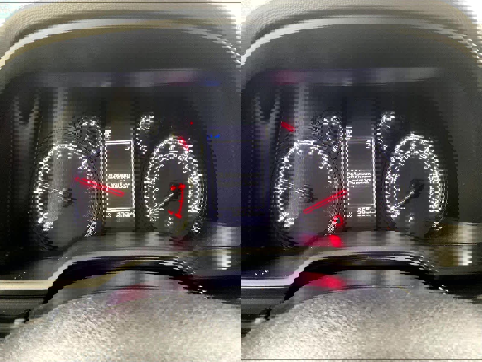 Certified 2024 Toyota 4Runner SR5 image 24