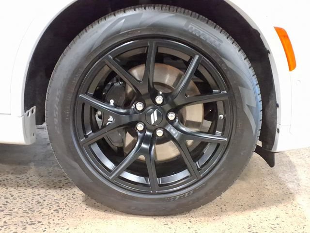 Used 2026 Dodge Durango GT w/ Tow 'N Go Package AWD/4WD image 8