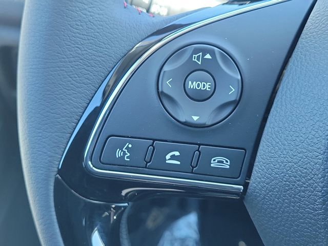 New 2026 Mitsubishi Outlander Sport AWD image 23