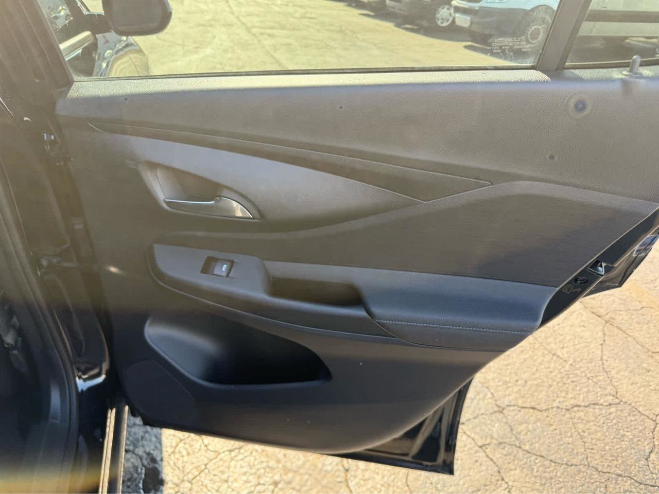 Used 2026 Buick Envista Sport Touring w/ Convenience II Package image 23