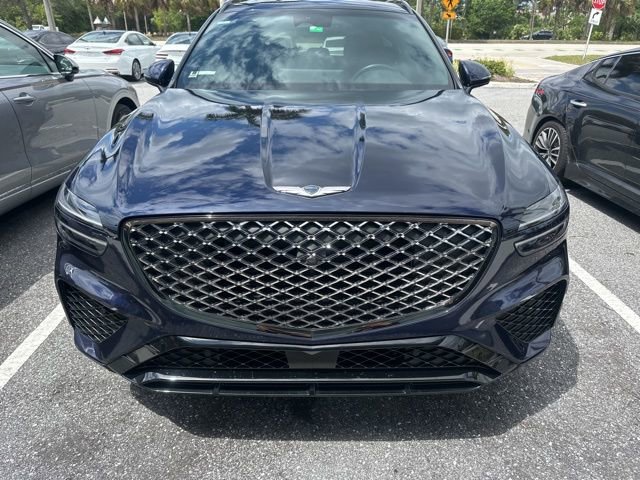 Certified 2024 Genesis GV70 2.5T w/ Sport Prestige Package AWD/4WD image 2