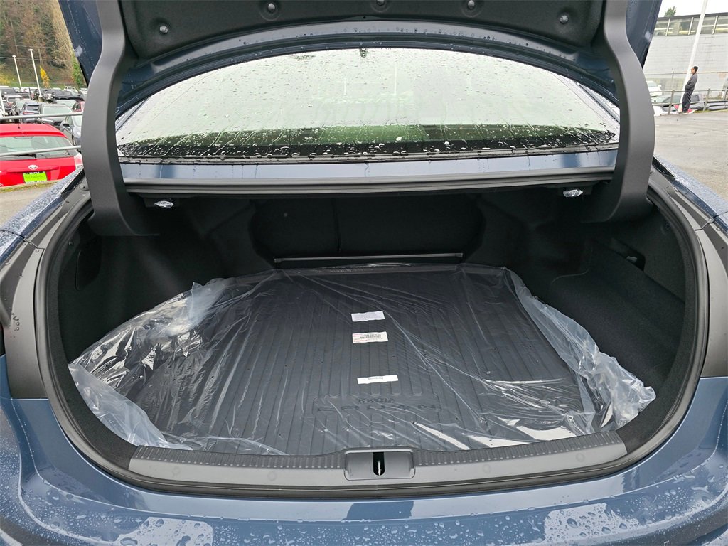 New 2026 Toyota Crown Limited image 16