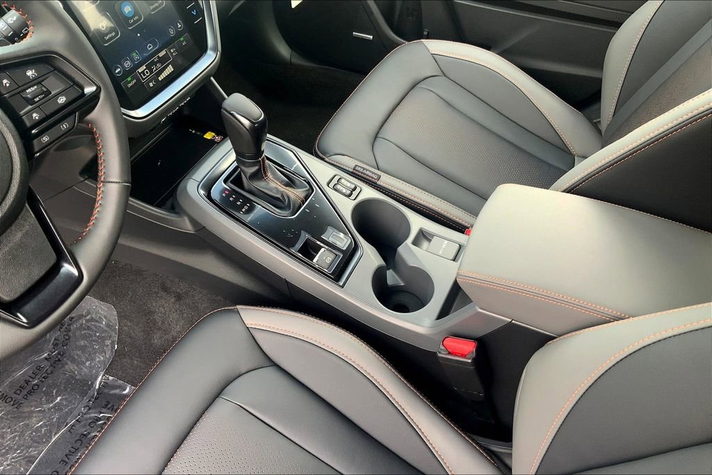 New 2025 Subaru Crosstrek 2.5i Limited image 9