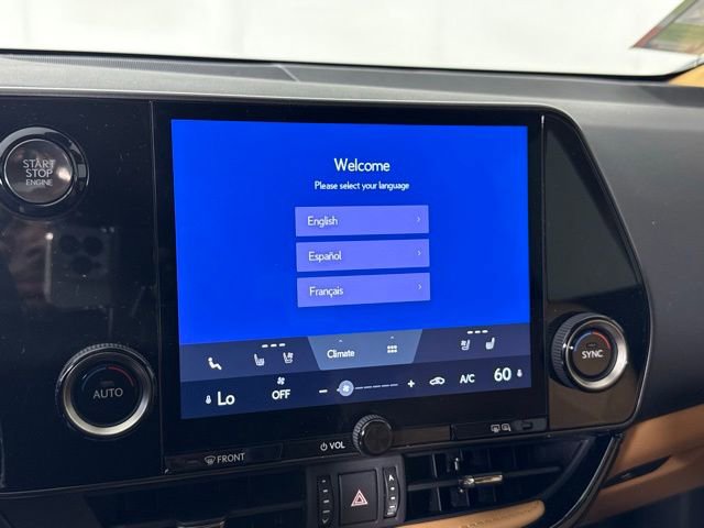 Used 2025 Lexus NX 350 AWD w/ Accessory Package (2T) image 18