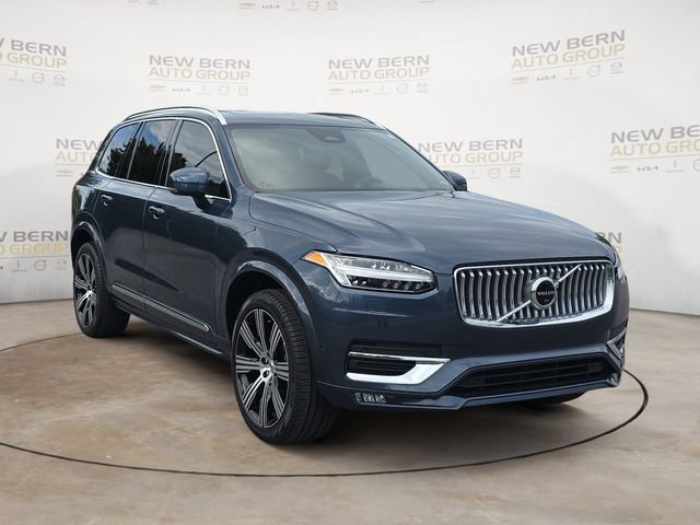 Used 2023 Volvo XC90 B6 Ultimate w/ Protection Package Premier AWD/4WD image 7