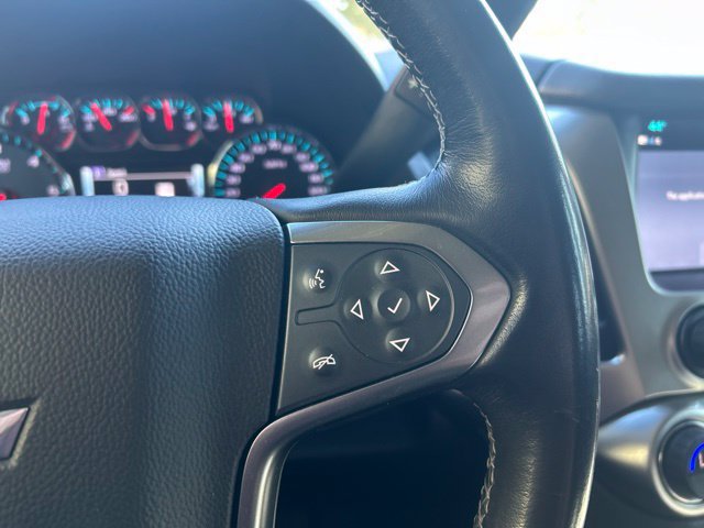 Used 2019 Chevrolet Tahoe Premier AWD/4WD image 24