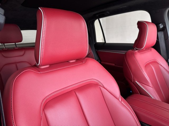 Used 2024 Jeep Wagoneer Launch Edition image 56