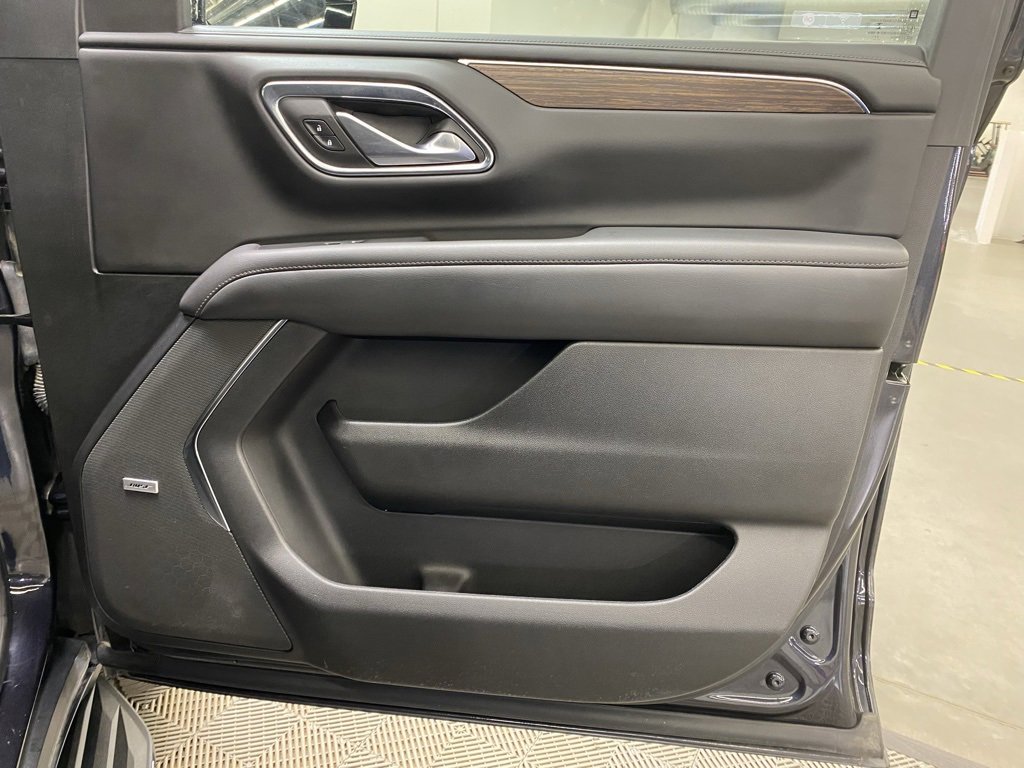 Used 2022 Chevrolet Tahoe High Country image 22