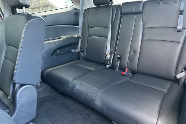 Used 2022 Honda Pilot Special Edition image 17