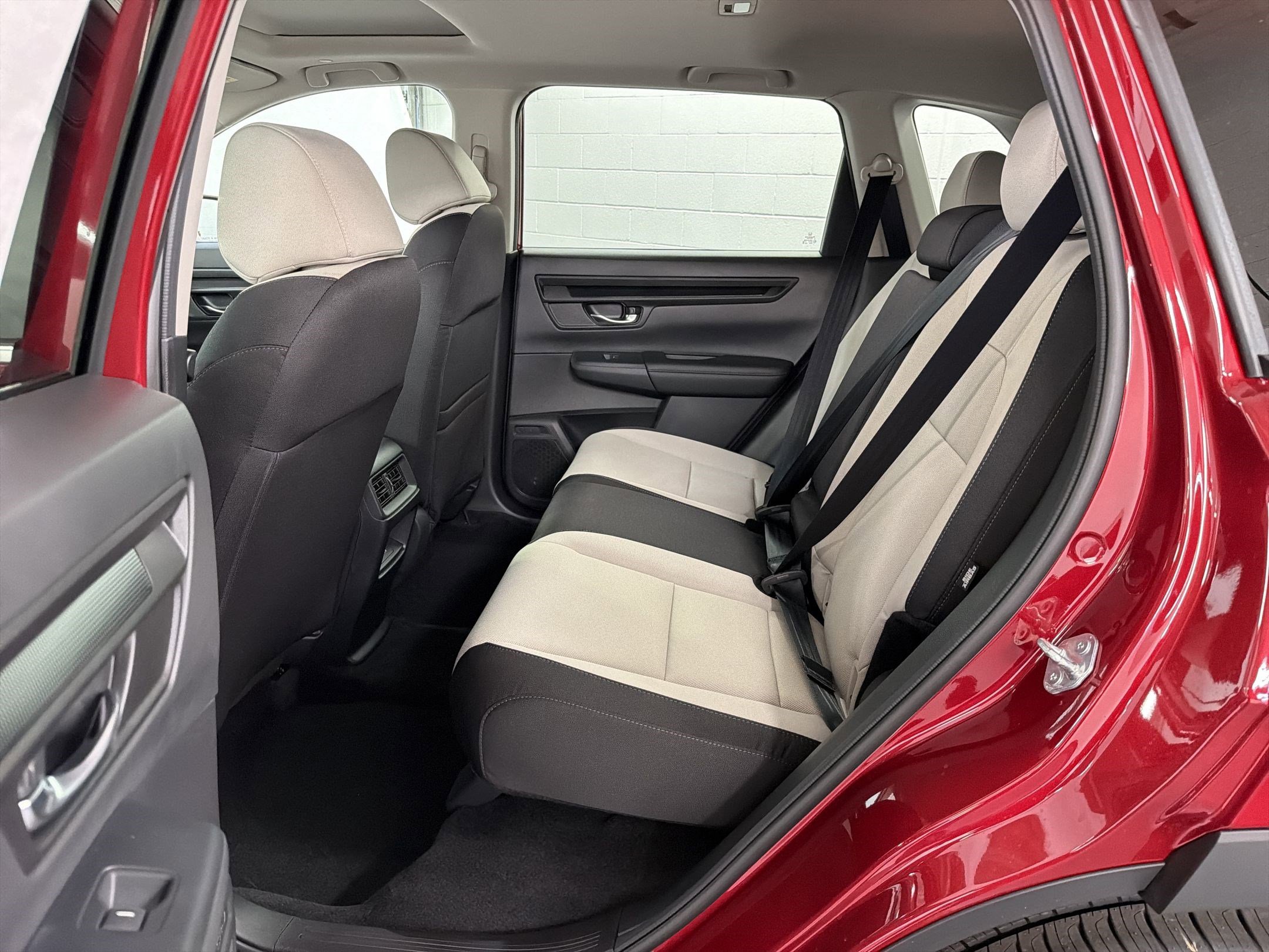 New 2026 Honda CR-V EX image 15