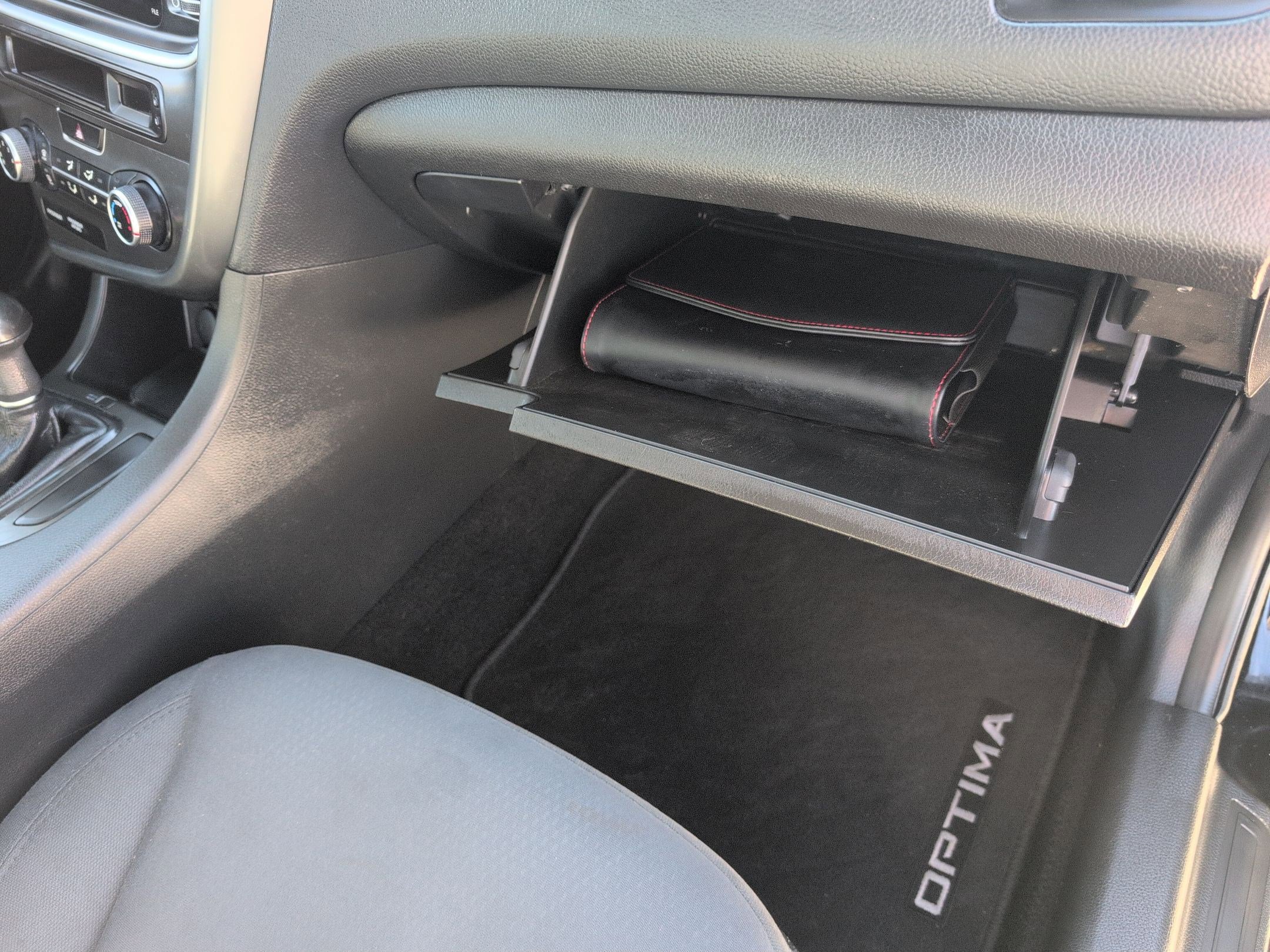 Used 2015 Kia Optima LX image 28