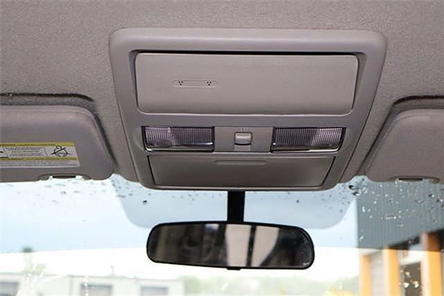 Used 2019 Nissan Frontier SV image 25