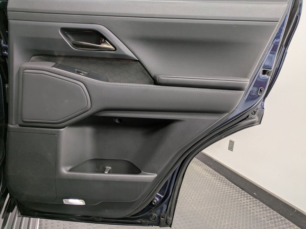 Used 2024 Lexus GX 550 image 24