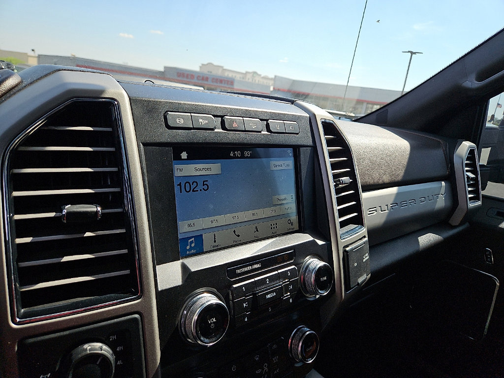 Used 2019 Ford F250 King Ranch w/ King Ranch Ultimate Package image 16