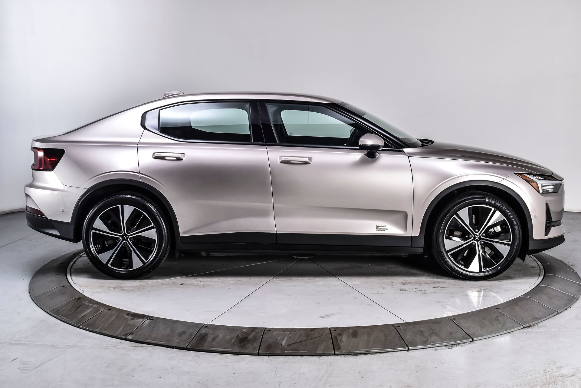 Used 2023 Polestar Polestar 2 w/ Pilot Pack AWD/4WD image 7