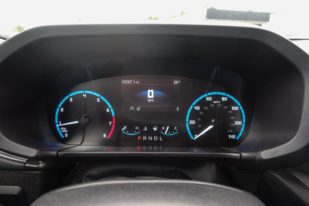 Used 2024 Ford Bronco Sport Big Bend AWD/4WD image 29