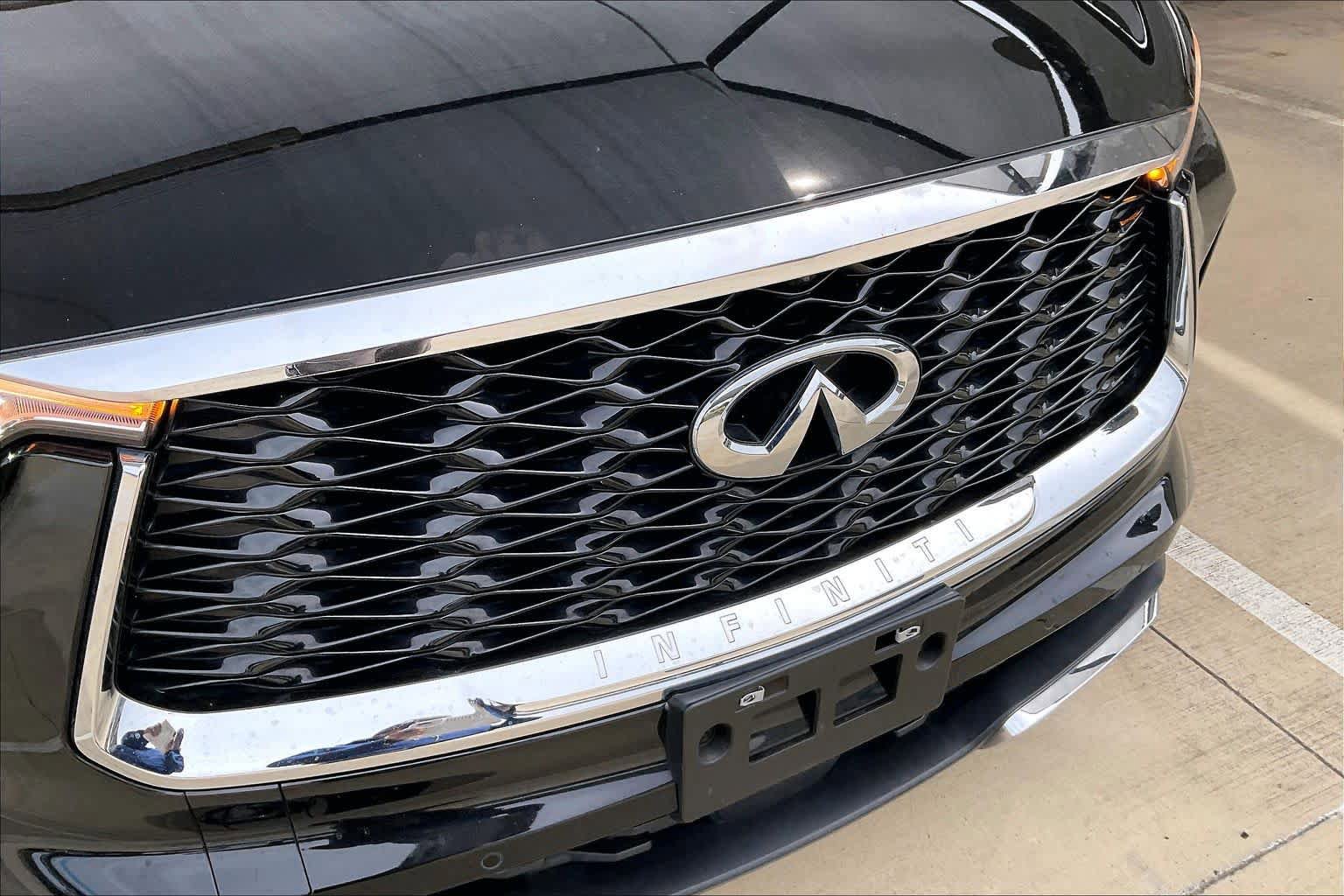 Used 2022 INFINITI QX60 Autograph w/ Cargo Package AWD/4WD image 30