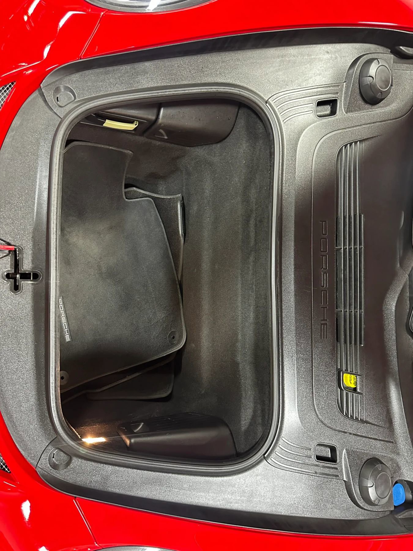 Used 2015 Porsche 911 GT3 RWD image 19