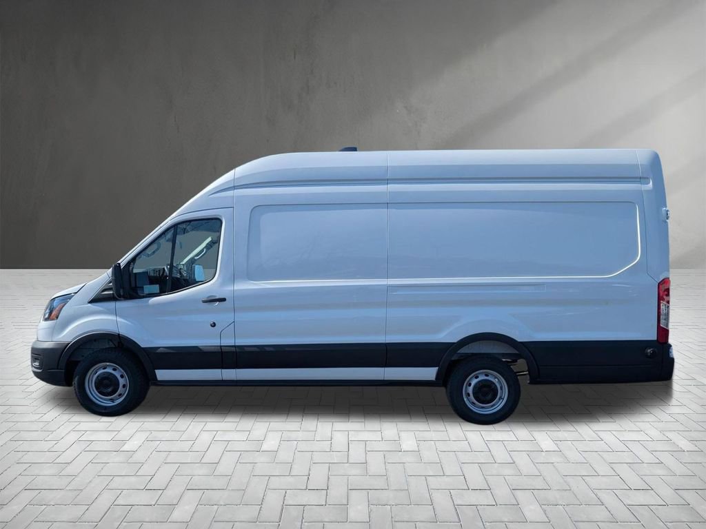 New 2026 Ford Transit 350 148 High Roof Extended w/ Load Area Protection Package image 5