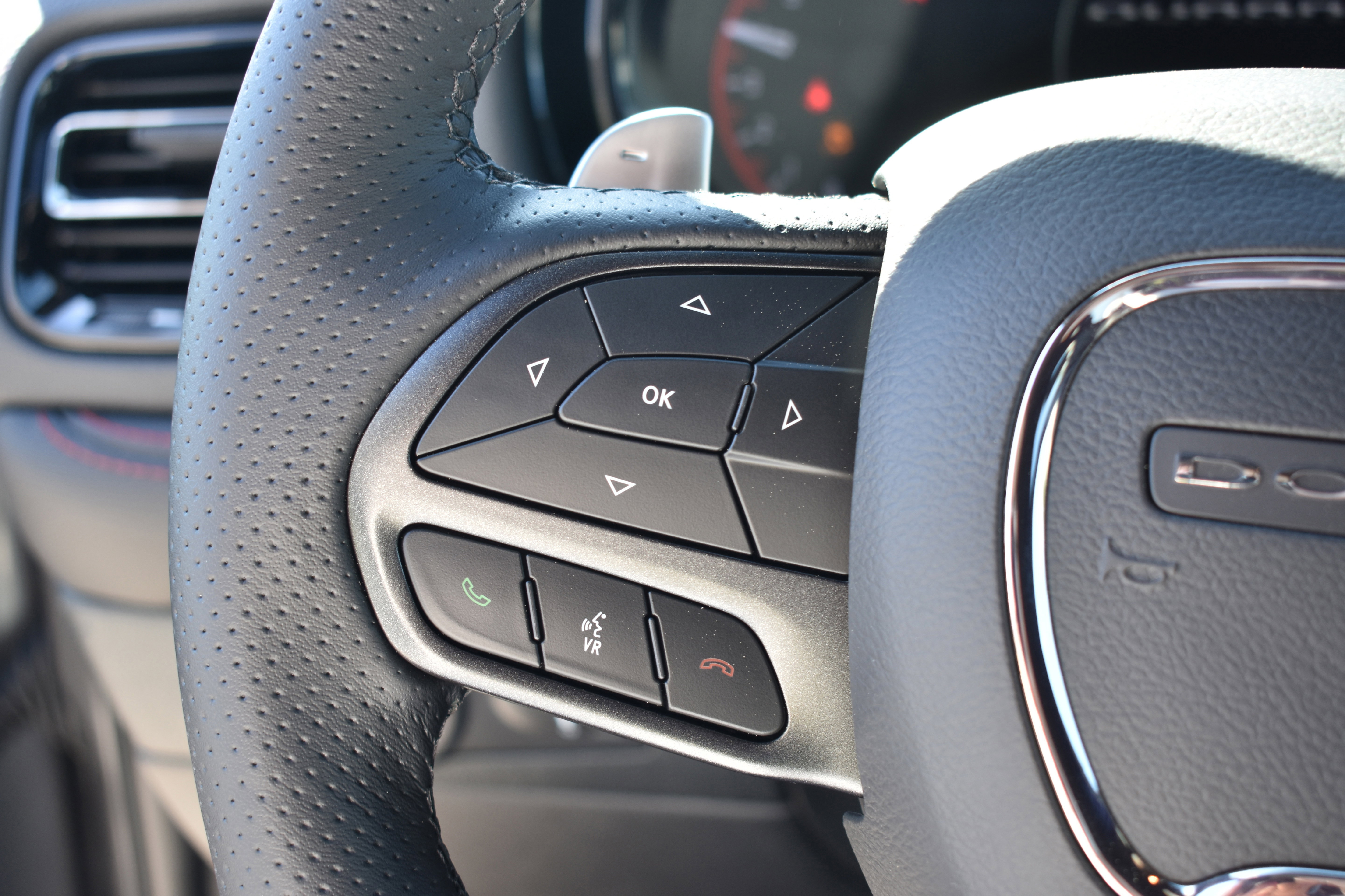 New 2026 Dodge Durango GT image 17